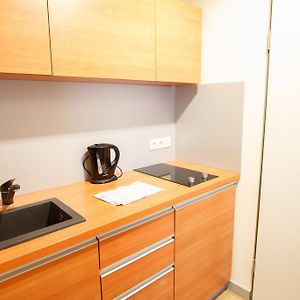 Standard Room with 1 Single Bed